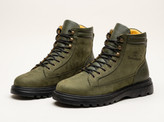 بوت Timberland تیمبرلند تمام چرم طبیعی خارجی رنگ سبز