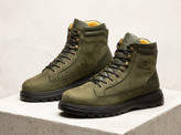 بوت Timberland تیمبرلند تمام چرم طبیعی خارجی رنگ سبز