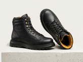 بوت Timberland تیمبرلند تمام چرم طبیعی خارجی رنگ مشکی